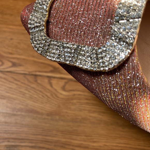 Aldo Umireni Broach Details Ballerina flats - Picture 6 of 9